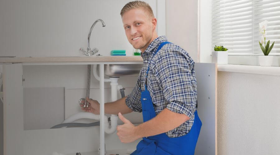 Professional Leak Detection in Ontario, WI