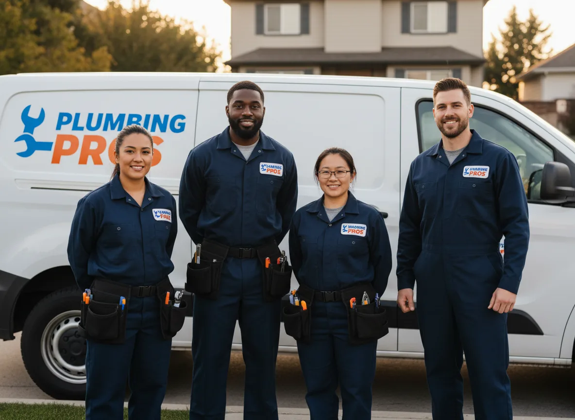 Water Heater Repair company in Ontario, WI